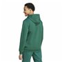 Sweat à capuche homme Adidas Codes Graphic Vert