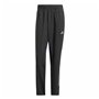 Pantalon de sport long Adidas Gym+ Training Noir Homme