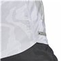 T-shirt à manches courtes homme Adidas Ultimate Airchill Engineered Blanc