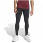 Leggings de sport pour homme Adidas Ultimate Long Noir