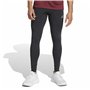 Leggings de sport pour homme Adidas Ultimate Long Noir
