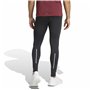 Leggings de sport pour homme Adidas Ultimate Long Noir