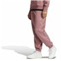 Pantalon de sport long Adidas All Szn French Terry Loose Rose Femme