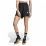 Short de Sport Adidas Tiro Cut Noir