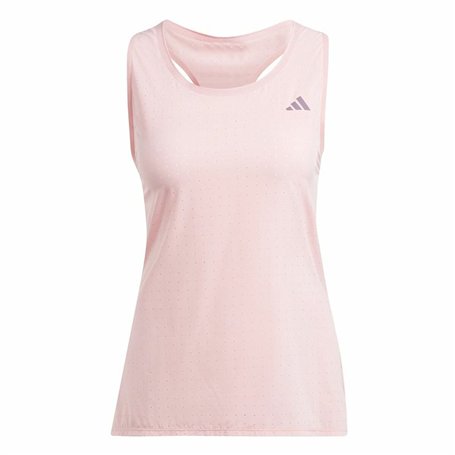 T-shirt à manches courtes homme Adidas Adizero Rose