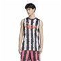Débardeur Homme Adidas House Of Tiro Tank Top Blanc Noir