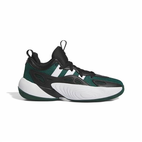 Chaussures de Basket-Ball pour Adultes Adidas Trae Unlimited