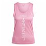 Débardeur Femme Adidas XPR Singlet Rose
