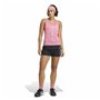 Débardeur Femme Adidas XPR Singlet Rose