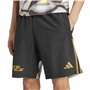 Short de Sport Adidas Tiro Downtime Pride Noir
