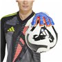 Gants de Gardien de But Adidas Predator Match Multicouleur Adultes