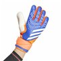 Gants de Gardien de But Adidas Predator Match Multicouleur Adultes