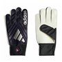 Gants de Gardien de But Adidas Copa Club Noir Adultes