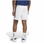 Short de Sport Adidas House of Tiro National Pack Blanc