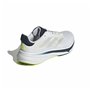 Chaussures de Running pour Adultes Adidas Response Super Blanc