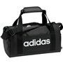 Sac de sport Adidas LINEAR DUFF XS JE8347 Noir Taille unique