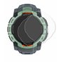 brotect Protection Ecran pour Garmin Instinct 3 AMOLED (45 mm) (2 Pièces) - Film Protection Ultra Clair