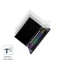 dipos I 2x Protection ecrán mat compatible avec Acer Nitro 5 Gaming AN517-55 Verre souple Film Protecteur 9H