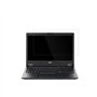 dipos I 2x Protection ecrán compatible avec Fujitsu Lifebook E449 14 Zoll Films de protection d'écran transparent