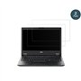 dipos I 2x Protection ecrán mat compatible avec Fujitsu Lifebook E449 14 Zoll Verre souple Film Protecteur 9H