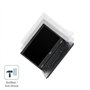 dipos I 2x Protection ecrán mat compatible avec Fujitsu Lifebook E449 14 Zoll Verre souple Film Protecteur 9H