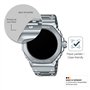 dipos I 2x Protection ecrán mat compatible avec Casio G-Shock GM-B2100D Verre souple Film Protecteur 9H