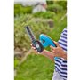 Gardena Kit Cisaille à Gazon & sculpte-haie ClassicCut Li