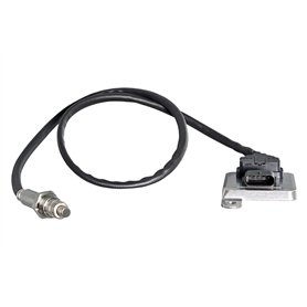 Nox Convertisseur catalytique Capteur Nox pour Mercedes-Benz Classe C Classe E