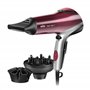 BRAUN 81462746 Sèche-Cheveux
