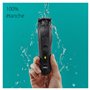 Braun Tondeuse Tout-En-Un Series 7 MGK7460, 12-en-1 Kit Pour Barbe, Cheveux, Corps & Bien Plus