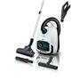 Aspirateur à sacs BOSCH BGL6HYG1 Blanc Noir 600 W