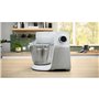 Robot culinaire BOSCH MUMS6EW22 Blanc 1600 W 5,5 L