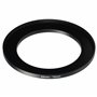 vhbw Bague d'adaptation de Filtre Step-Up de 55 mm vers 72 mm pour Objectif d'appareil Photo - Adaptateur