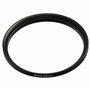 vhbw Bague d'adaptation de Filtre Step-Up de 60 mm vers 62 mm pour Objectif d'appareil Photo - Adaptateur