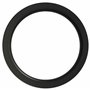 vhbw Bague d'adaptation de Filtre Step-Up de 58 mm vers 67 mm pour Objectif d'appareil Photo - Adaptateur, métal, Noir