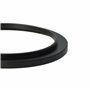 vhbw Bague d'adaptation de Filtre Step-Up de 58 mm vers 67 mm pour Objectif d'appareil Photo - Adaptateur, métal, Noir