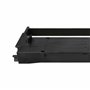 bande d'encrage vhbw de type C13S015647, C13S015637, S015637 pour imprimante matricielle Epson LX 810, LX 850, LX-300, LX-300+, 