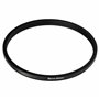 vhbw Bague d'adaptation de Filtre Step-Down de 86 mm vers 82 mm pour Objectif d'appareil Photo - Réducteur