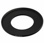vhbw Bague d'adaptation de Filtre Step-Up de 49 mm vers 82 mm pour Objectif d'appareil Photo - Adaptateur