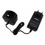vhbw Chargeur d'alimentation câble de Chargement 220V pour Outil Paslode BID-1245