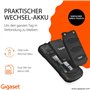 Gigaset GLX 8 Dual Sim Black