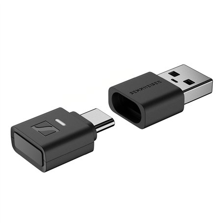 Sennheiser BTD 700 Port - aptX Lossless