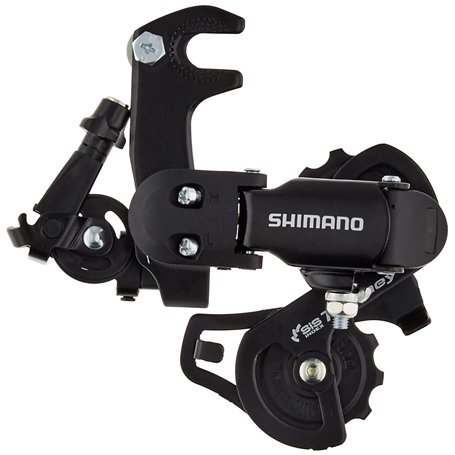 Shimano RDFT35B Pièces de vélo Unisexe Taille Unique
