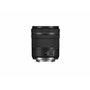 Canon RF 15-30mm F4.5-6.3 is STM Objectif stabilisé pour Appareil Photo Canon RF Full Frame et APS-C, Noir