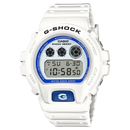 Montre Homme Casio G-Shock DW-6900HDS-7ER