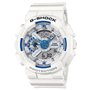 Montre Homme Casio G-Shock GA-110HDS-7AER