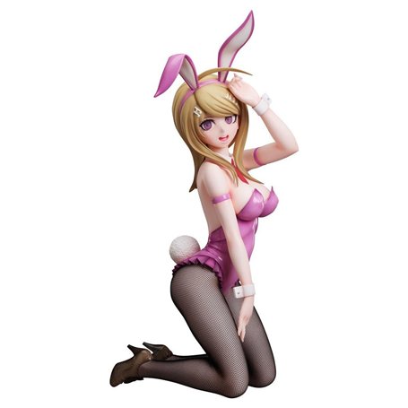 FREEing - Danganronpa V3 Killing Harmony - Kaede Akamatsu 1/4 PVC Bunny (Mr)