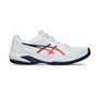 Chaussures de Tennis pour Homme Asics Solution Swift Ff 2 Clay Blanc