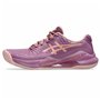 Chaussures de Padel pour Adultes Asics Gel-Challenger 14 Rose Lavande