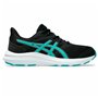 Chaussures de Sport pour Enfants Asics Jolt 4 Gs Noir